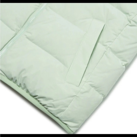 MLB BASIC FLEECE REVERSIBLE PADDED VEST BOSTON RED SOX - Picture 2 of 6